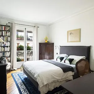 Life Style Charme Apartment